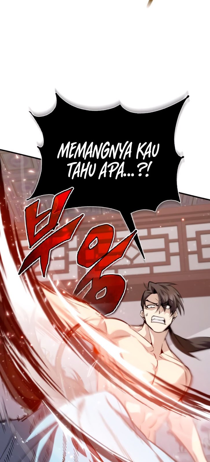 Number One Star Instructor Master Baek Chapter 31 Gambar 7