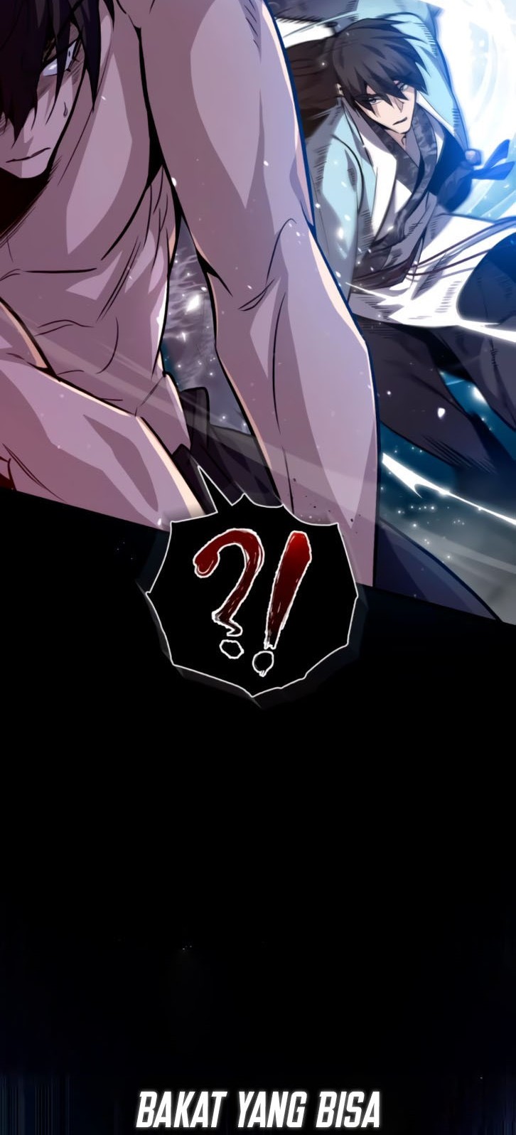 Number One Star Instructor Master Baek Chapter 31 Gambar 10