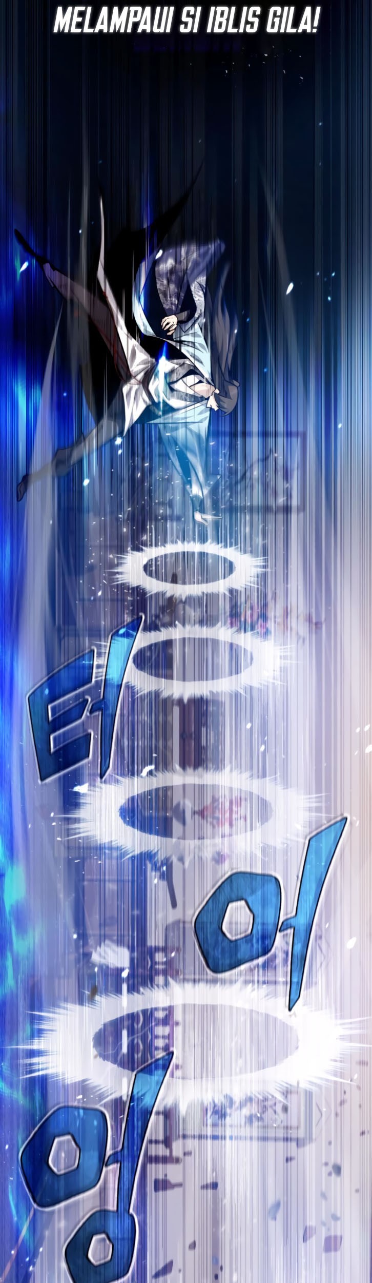 Number One Star Instructor Master Baek Chapter 31 Gambar 11