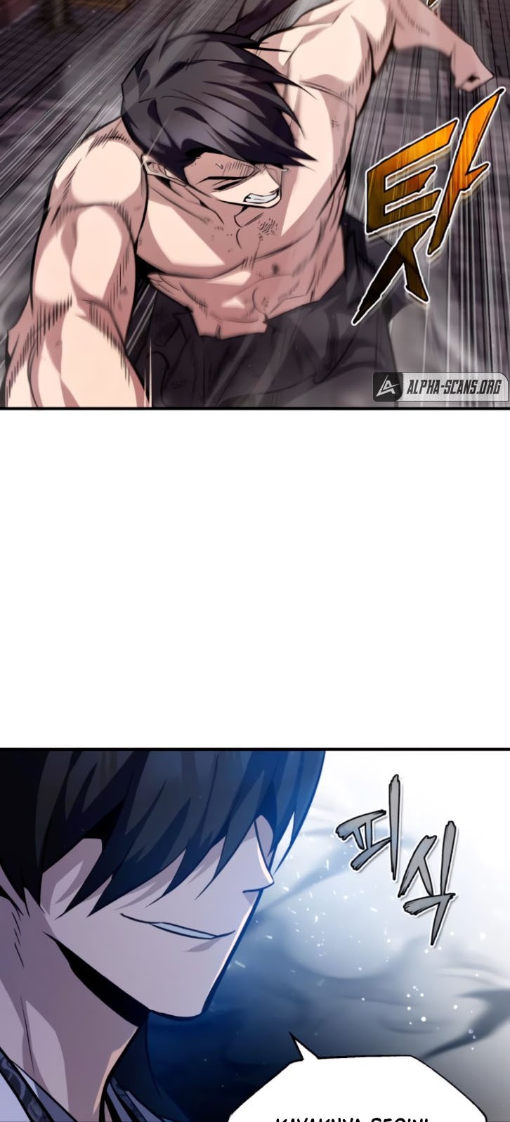 Number One Star Instructor Master Baek Chapter 31 Gambar 14