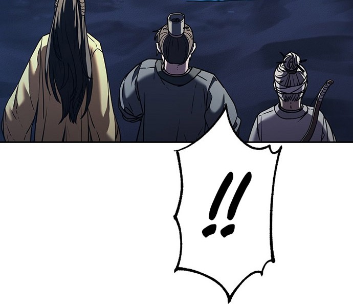 Reincarnation of the Murim Clan’s Former Ranker Chapter 40 Gambar 31