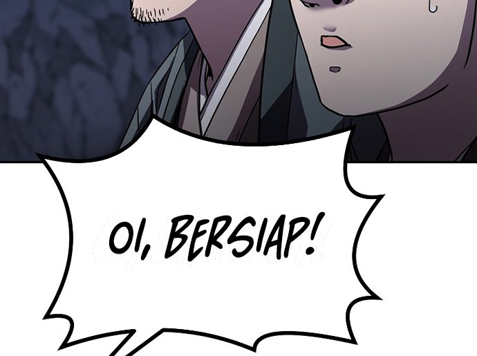 Reincarnation of the Murim Clan’s Former Ranker Chapter 40 Gambar 33