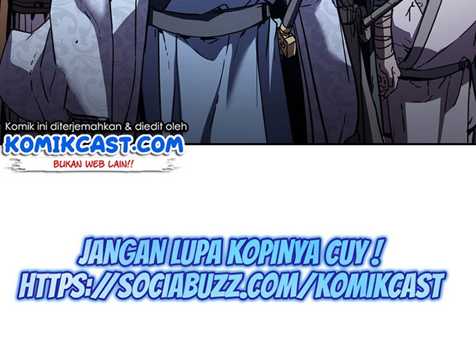 Reincarnation of the Murim Clan’s Former Ranker Chapter 40 Gambar 37