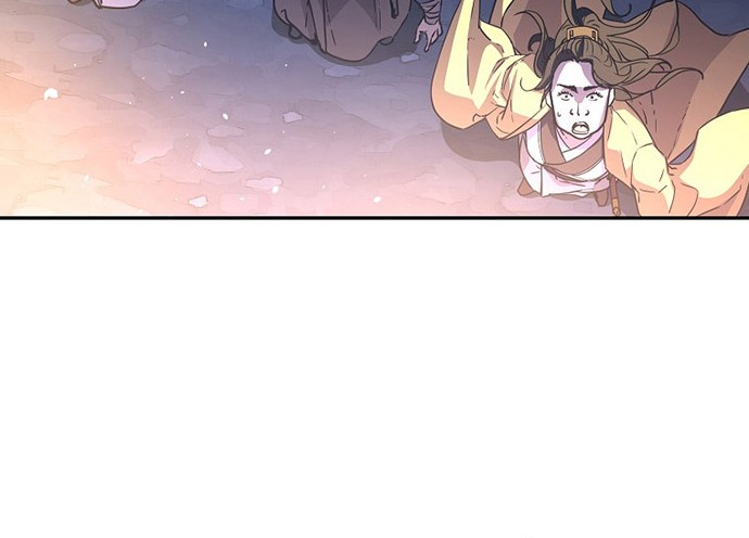 Reincarnation of the Murim Clan’s Former Ranker Chapter 40 Gambar 19