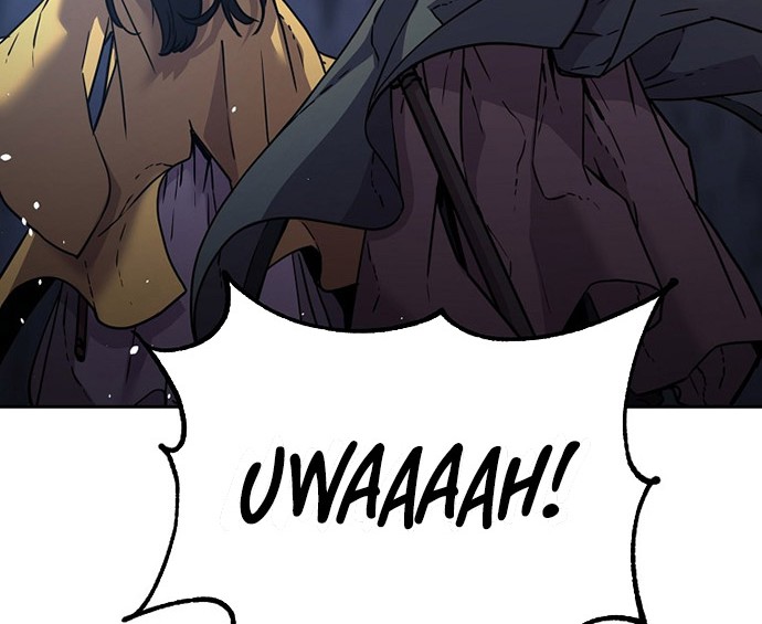 Reincarnation of the Murim Clan’s Former Ranker Chapter 40 Gambar 21