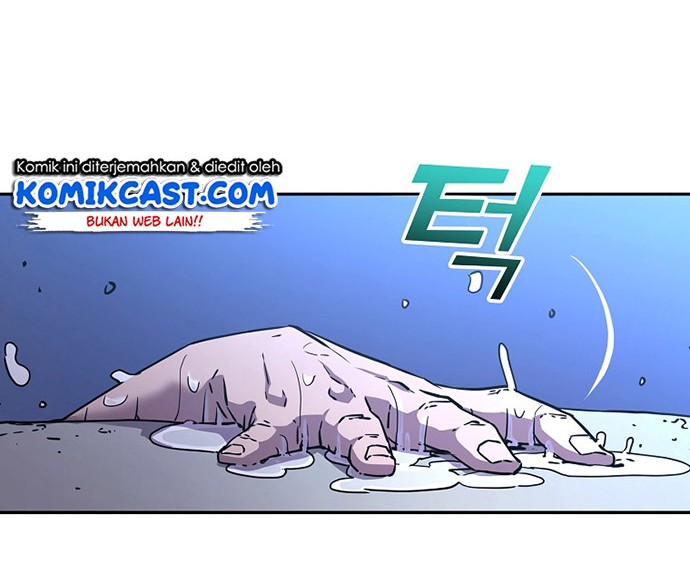 Reincarnation of the Murim Clan’s Former Ranker Chapter 40 Gambar 23