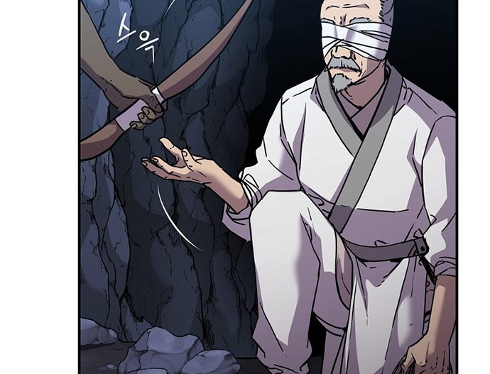 Reincarnation of the Murim Clan’s Former Ranker Chapter 40 Gambar 47