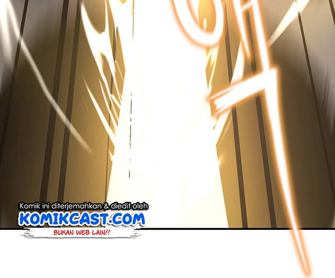 Reincarnation of the Murim Clan’s Former Ranker Chapter 40 Gambar 55