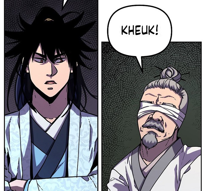 Reincarnation of the Murim Clan’s Former Ranker Chapter 40 Gambar 57