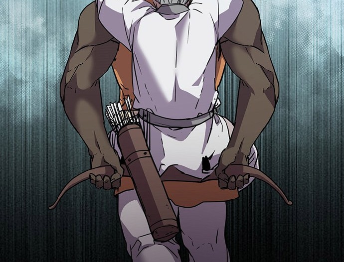 Reincarnation of the Murim Clan’s Former Ranker Chapter 40 Gambar 45