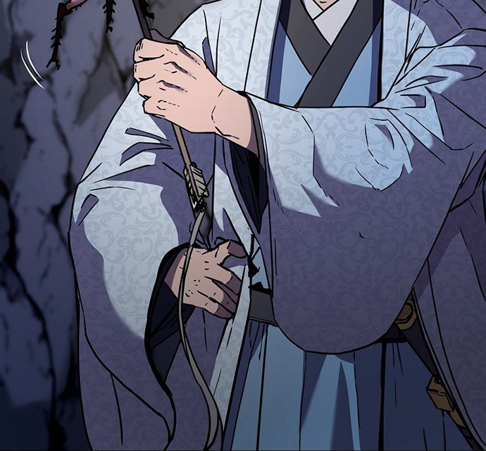 Reincarnation of the Murim Clan’s Former Ranker Chapter 40 Gambar 61