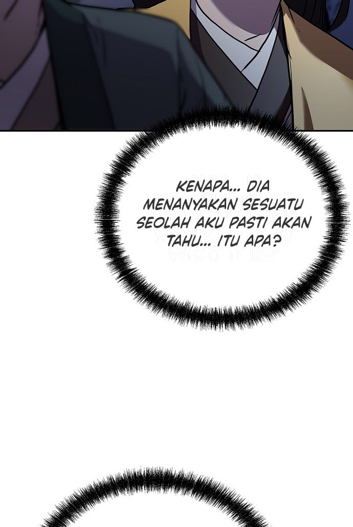 Reincarnation of the Murim Clan’s Former Ranker Chapter 40 Gambar 63