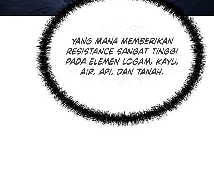 Reincarnation of the Murim Clan’s Former Ranker Chapter 40 Gambar 7