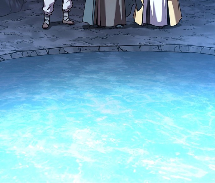 Reincarnation of the Murim Clan’s Former Ranker Chapter 40 Gambar 13