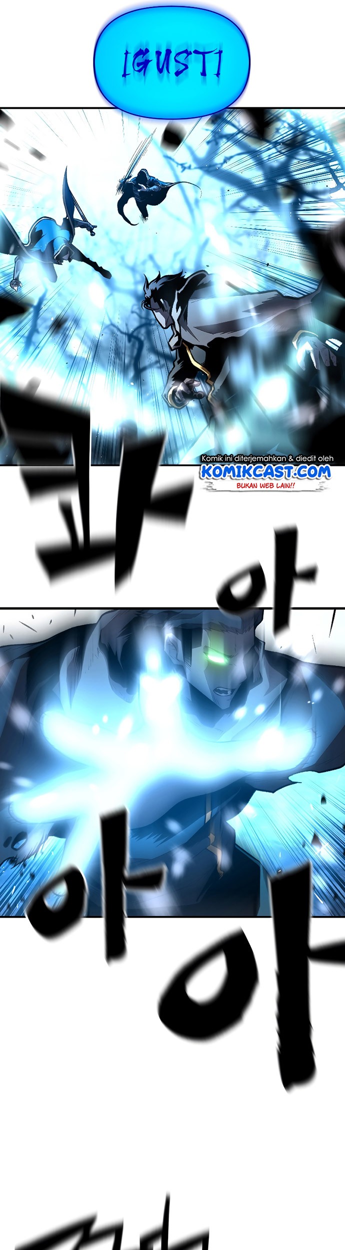 Talent-Swallowing Magician Chapter 27 Gambar 26
