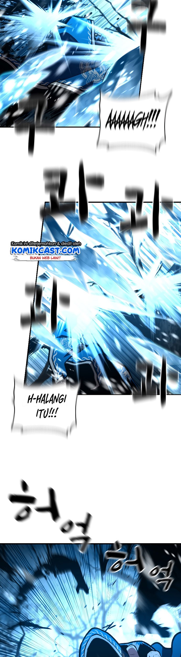 Talent-Swallowing Magician Chapter 27 Gambar 36
