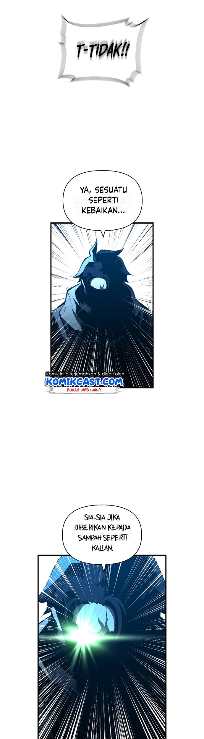 Talent-Swallowing Magician Chapter 27 Gambar 24