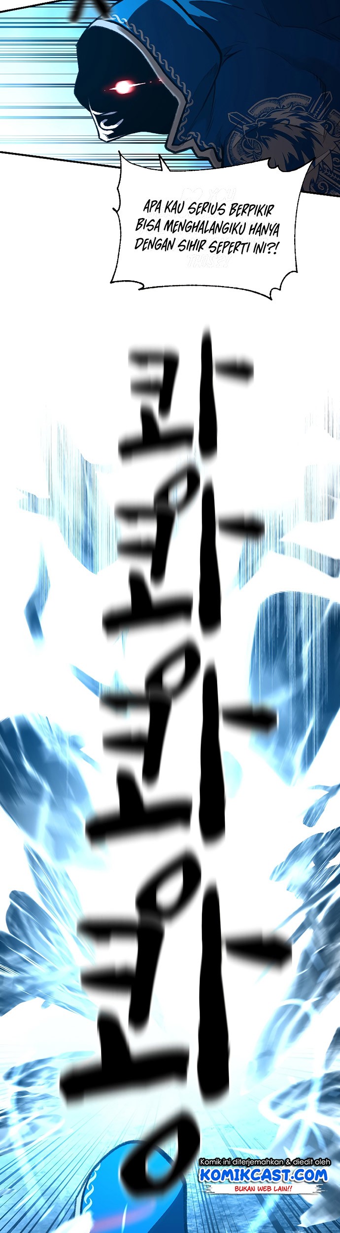 Talent-Swallowing Magician Chapter 27 Gambar 48