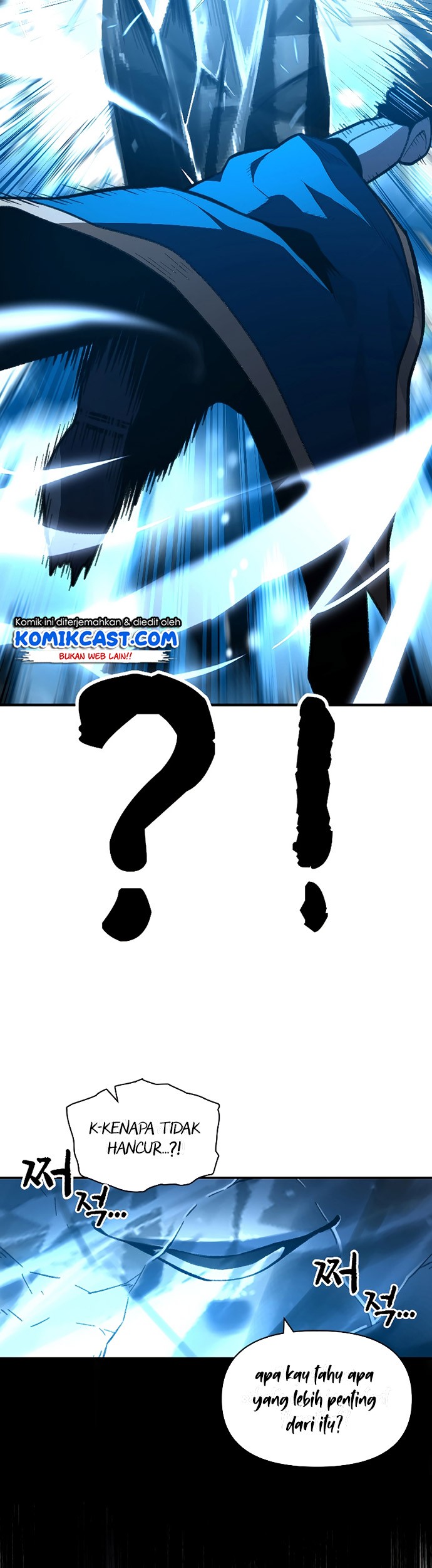 Talent-Swallowing Magician Chapter 27 Gambar 52