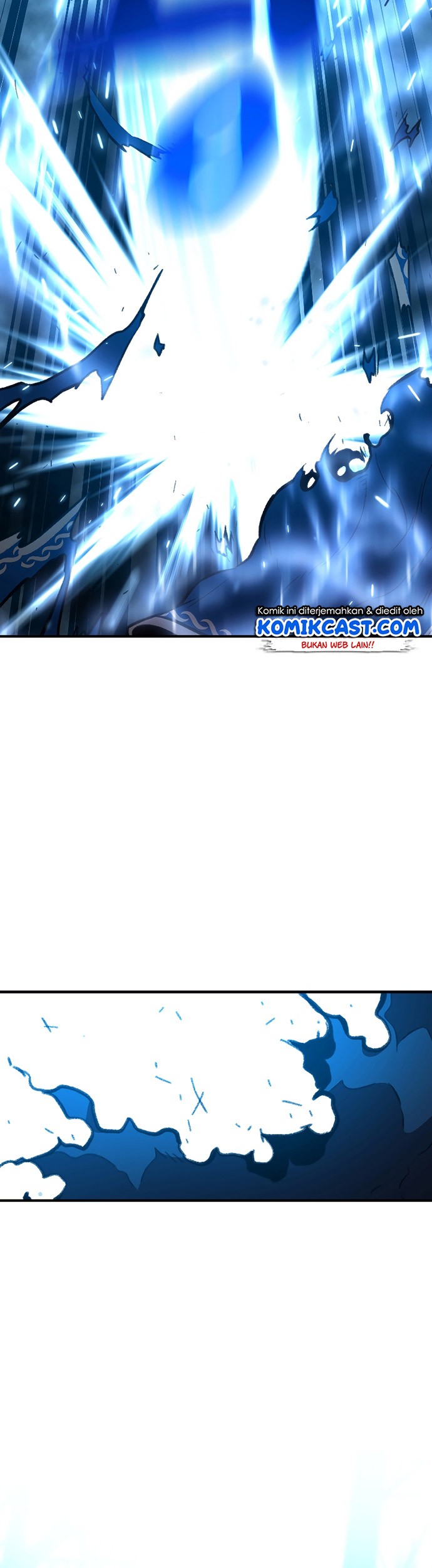 Talent-Swallowing Magician Chapter 27 Gambar 56