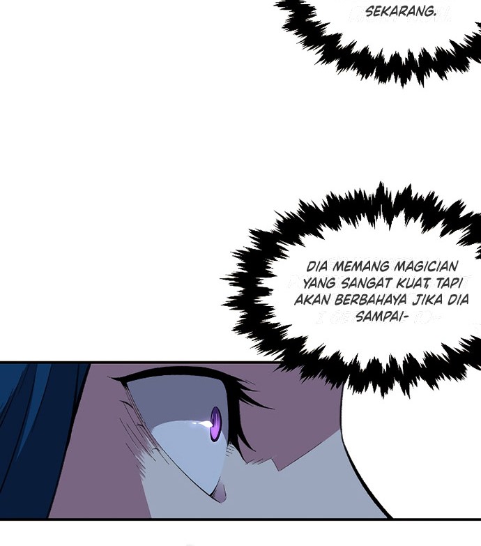 Talent-Swallowing Magician Chapter 27 Gambar 41