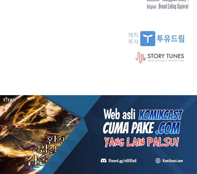 Talent-Swallowing Magician Chapter 27 Gambar 69