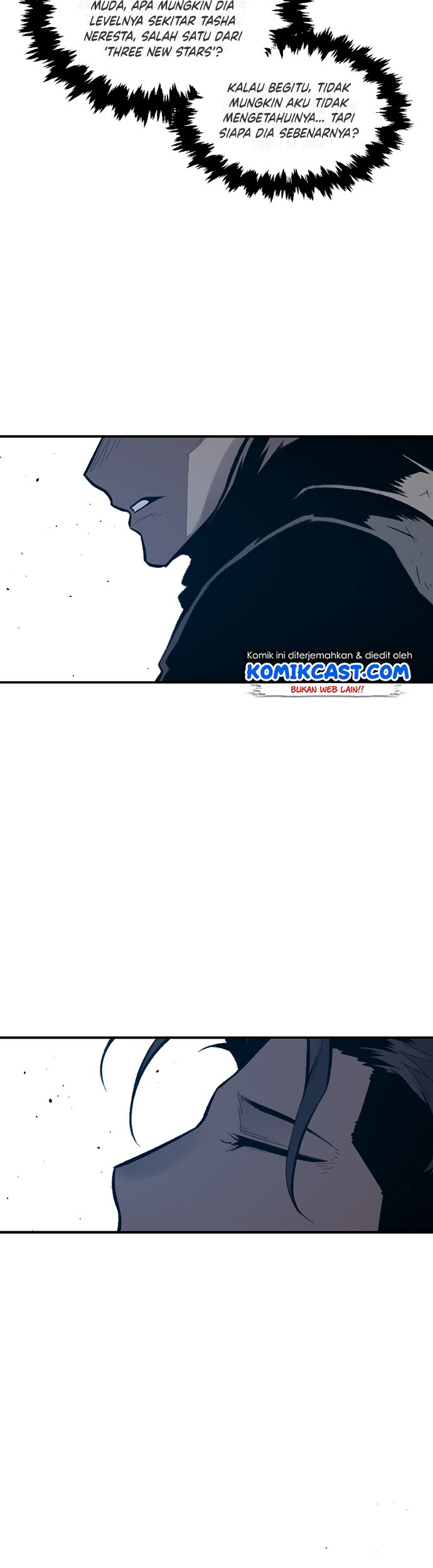 Talent-Swallowing Magician Chapter 27 Gambar 60