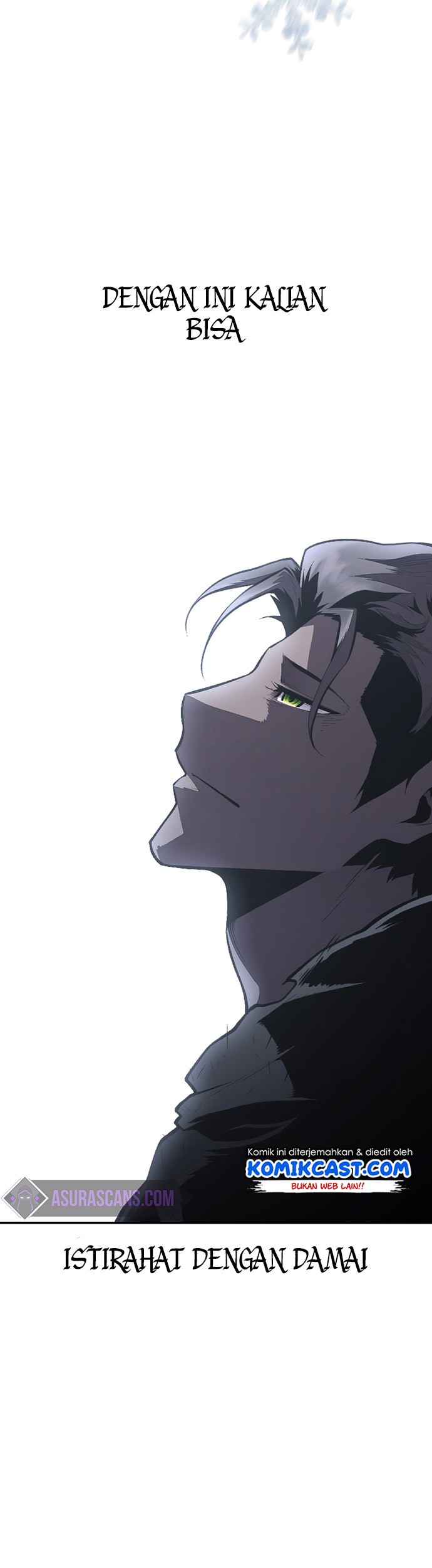 Talent-Swallowing Magician Chapter 27 Gambar 64