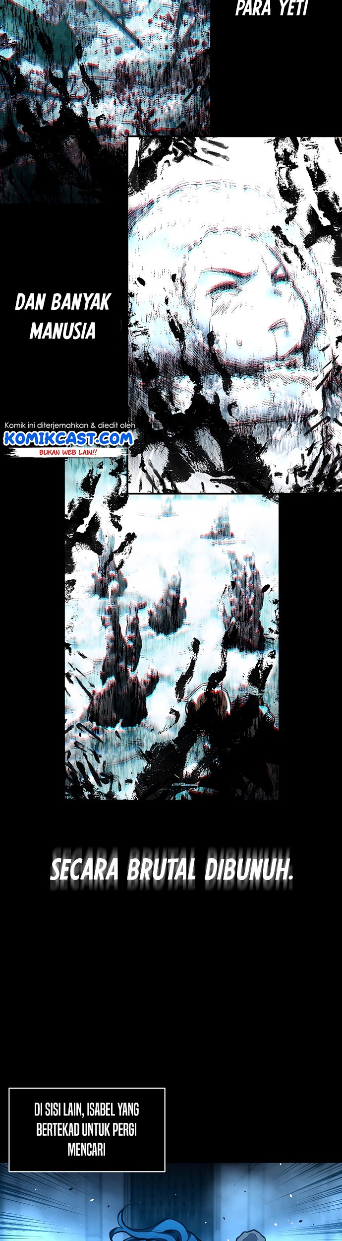 Talent-Swallowing Magician Chapter 27 Gambar 4