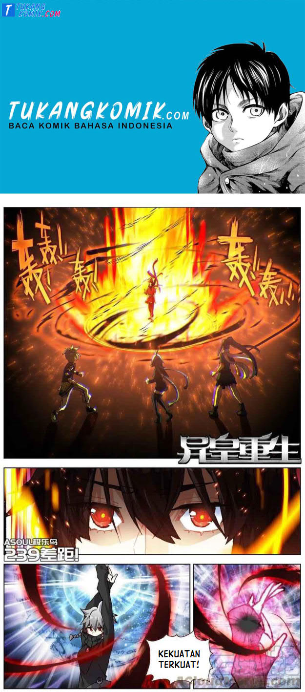 Komik Different Kings Chapter 239 gambar nomor 1