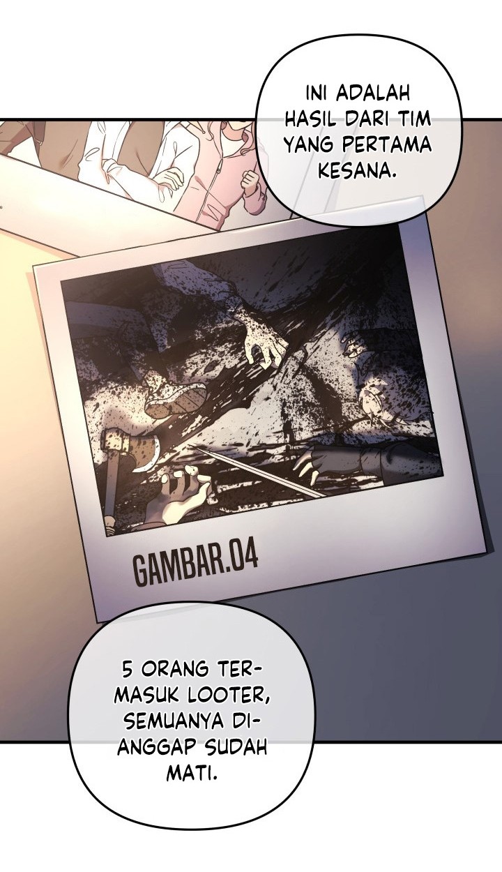 My Daughter is the Final Boss Chapter 19 Gambar 31