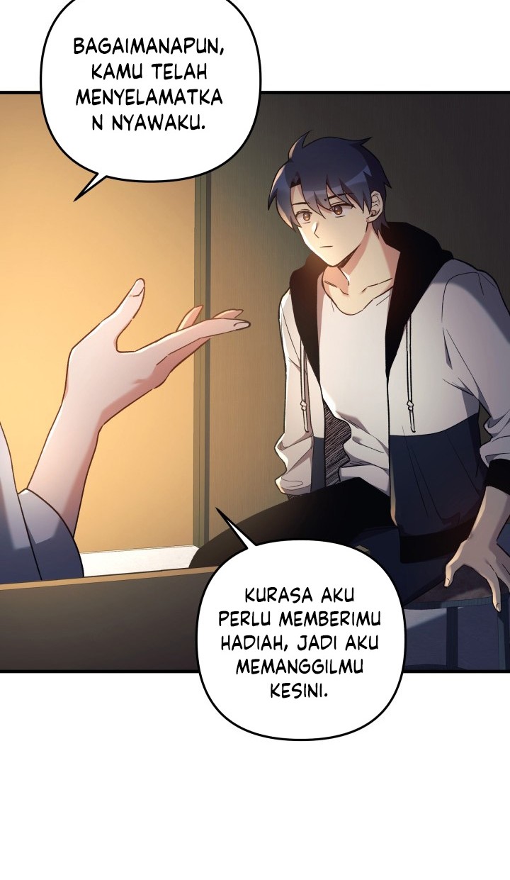 My Daughter is the Final Boss Chapter 19 Gambar 21