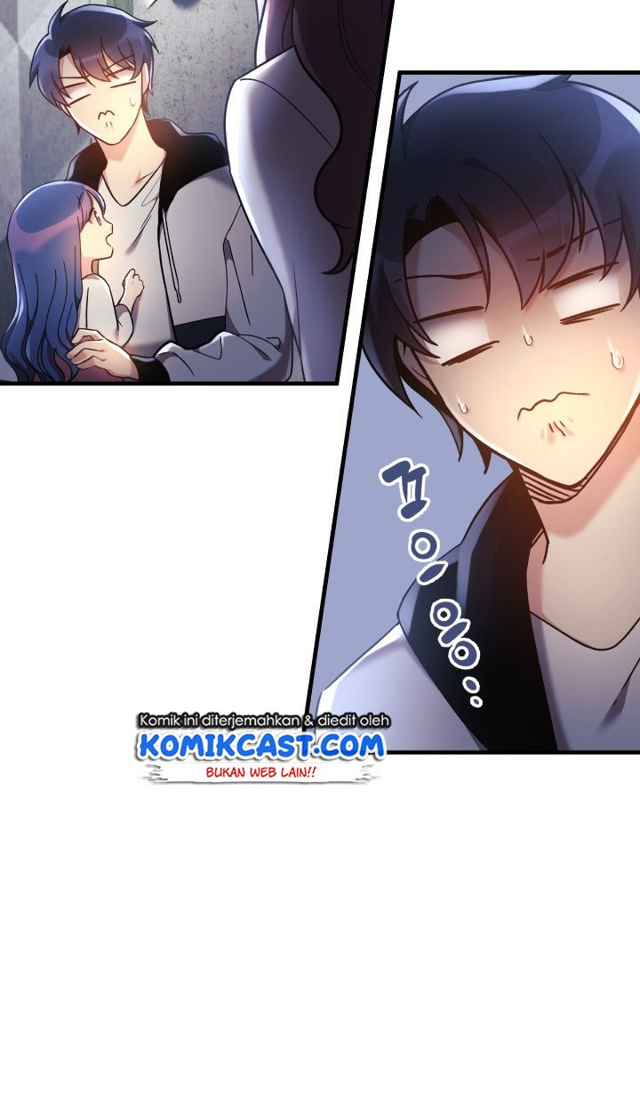 My Daughter is the Final Boss Chapter 19 Gambar 53