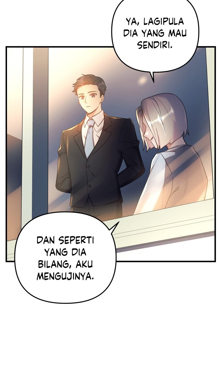 My Daughter is the Final Boss Chapter 19 Gambar 41