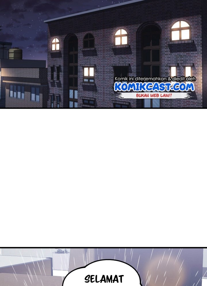 My Daughter is the Final Boss Chapter 19 Gambar 43