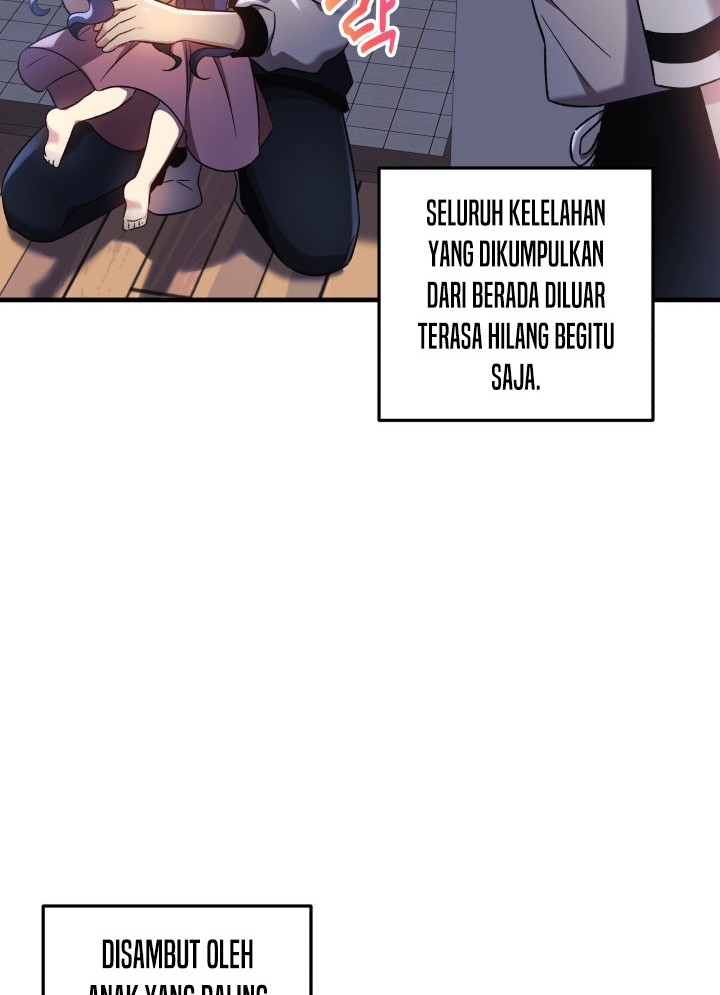 My Daughter is the Final Boss Chapter 19 Gambar 45