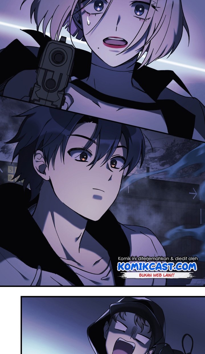 My Daughter is the Final Boss Chapter 19 Gambar 7