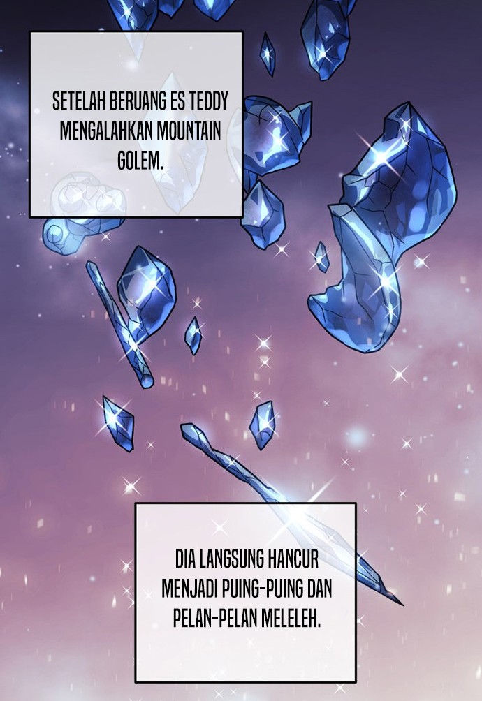 My Daughter is the Final Boss Chapter 18 Gambar 27