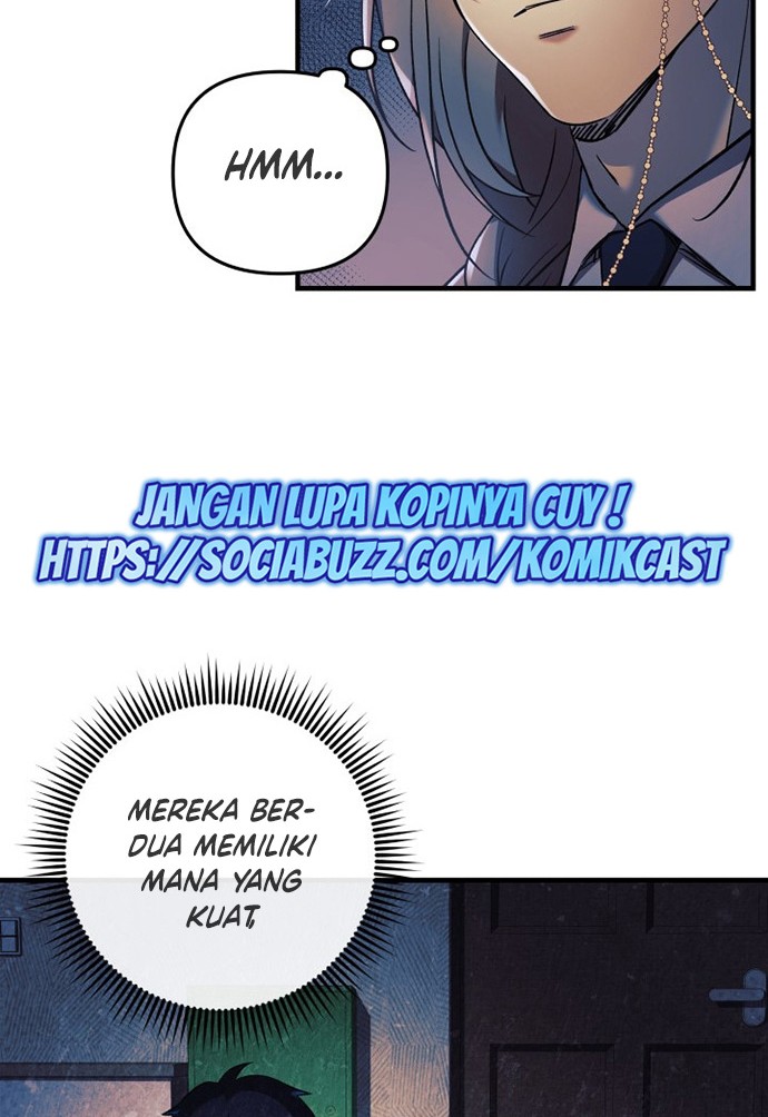 My Daughter is the Final Boss Chapter 18 Gambar 29