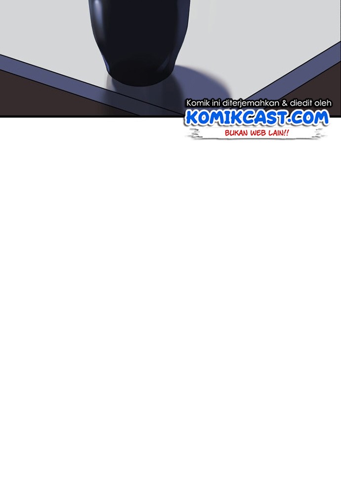 My Daughter is the Final Boss Chapter 18 Gambar 31