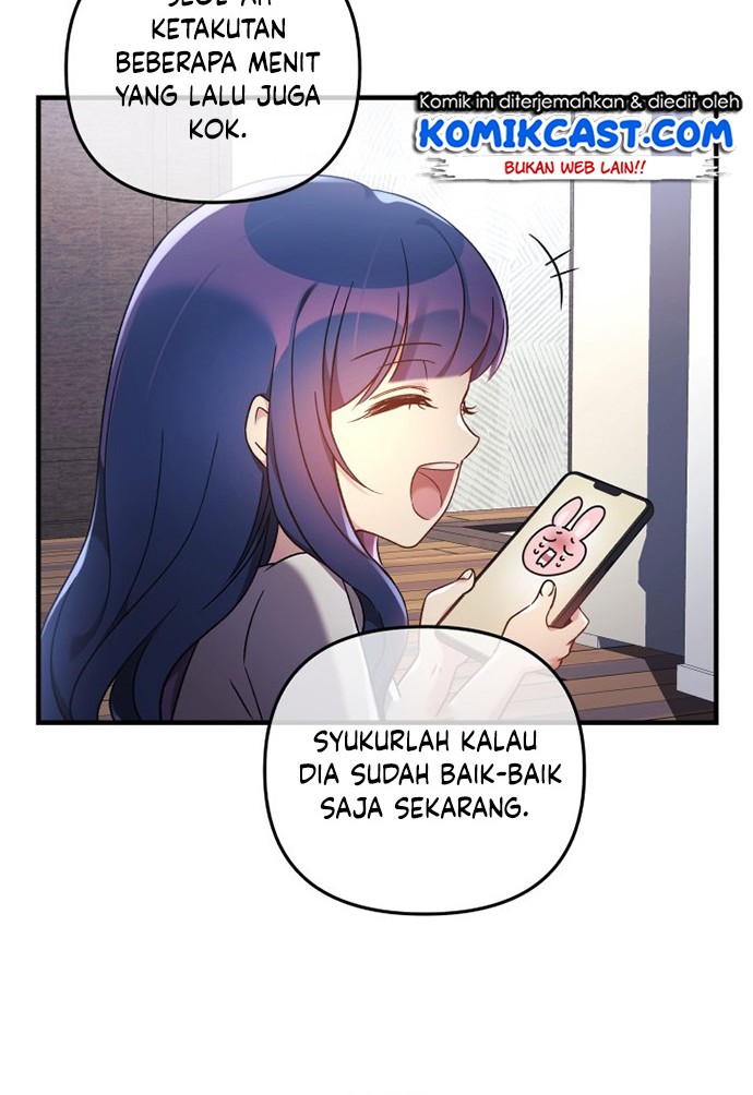 My Daughter is the Final Boss Chapter 18 Gambar 33