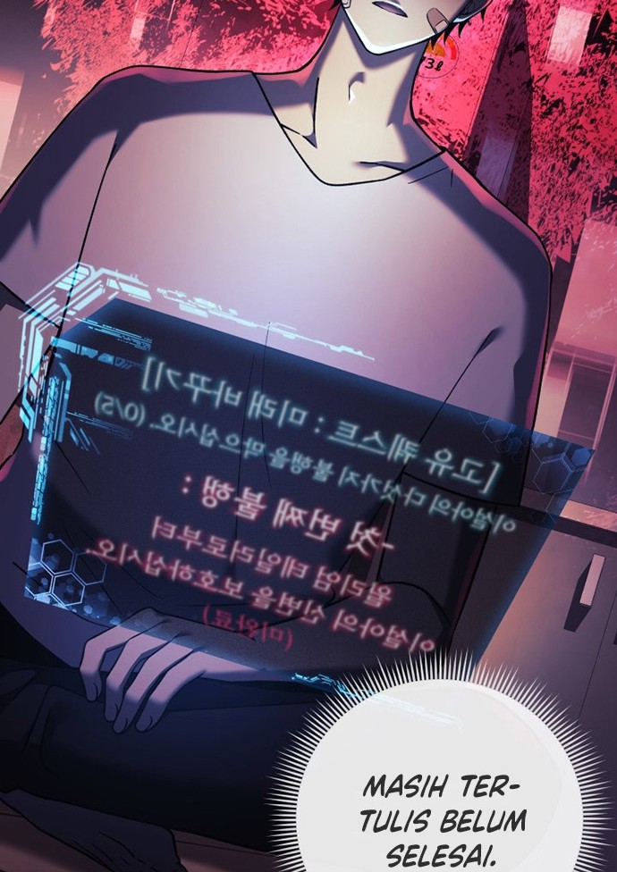 My Daughter is the Final Boss Chapter 18 Gambar 35