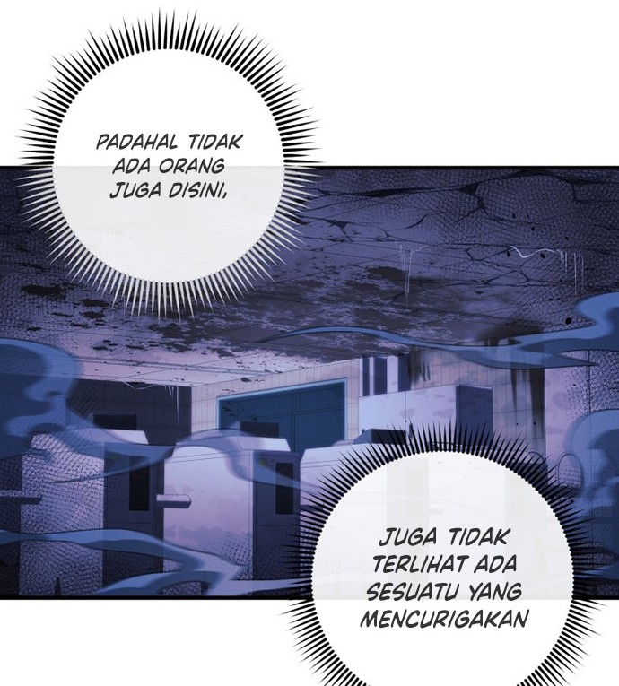 My Daughter is the Final Boss Chapter 18 Gambar 59