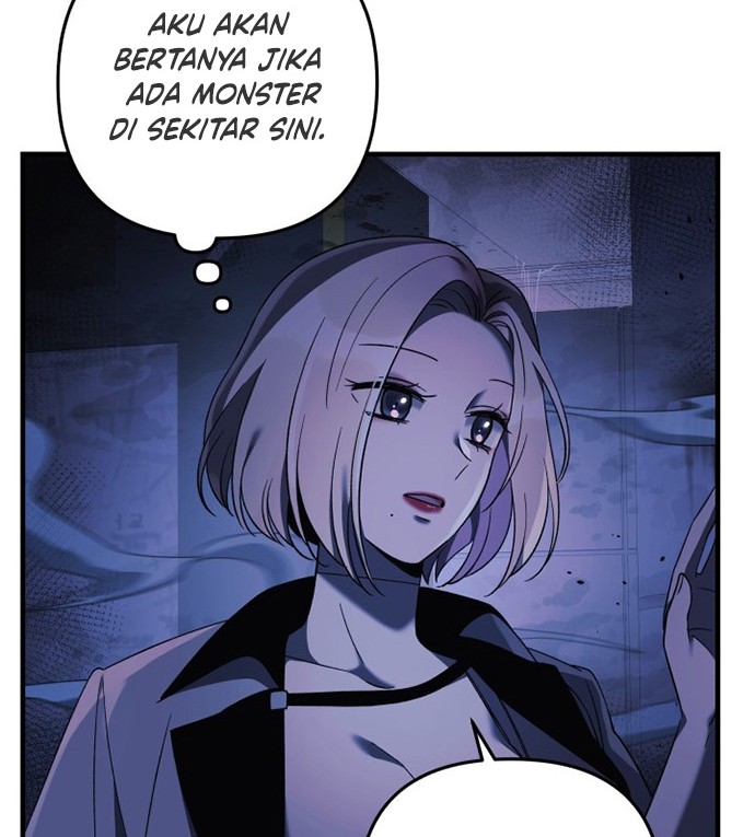 My Daughter is the Final Boss Chapter 18 Gambar 61