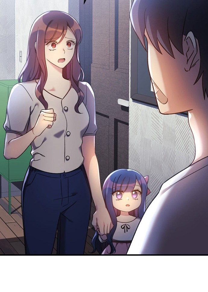 My Daughter is the Final Boss Chapter 18 Gambar 5