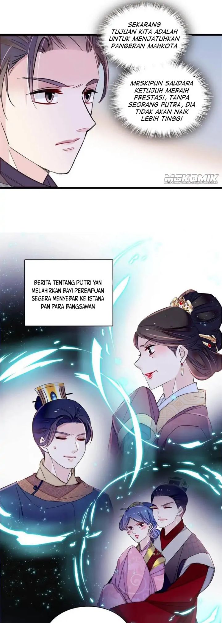 Sijin Chapter 236 Gambar 16