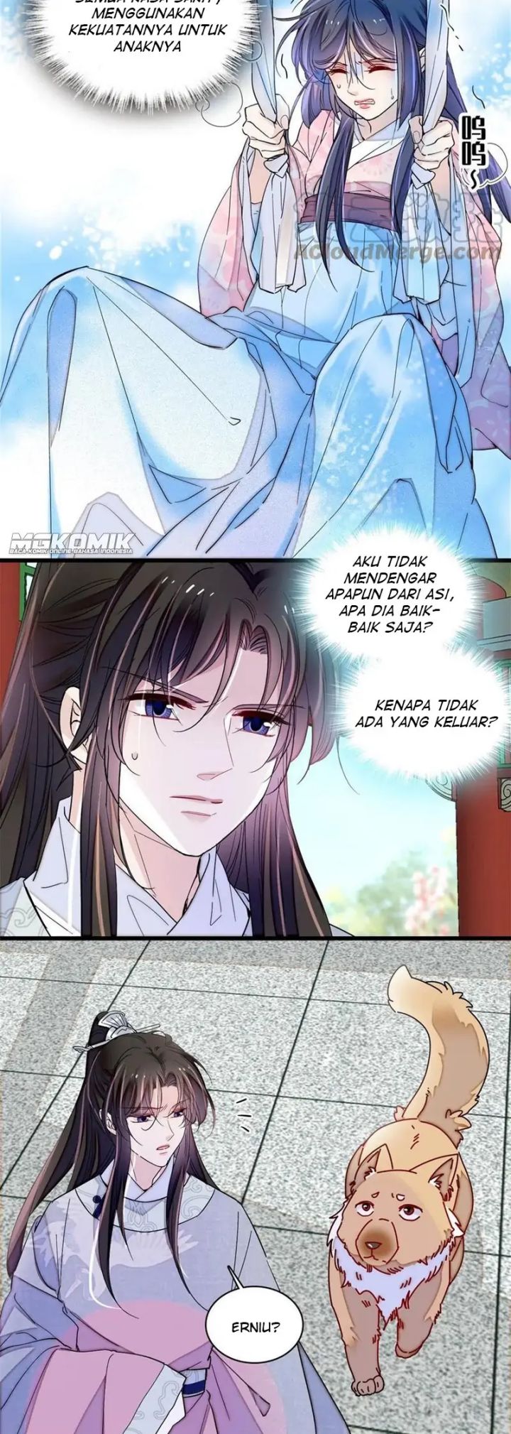 Sijin Chapter 236 Gambar 3