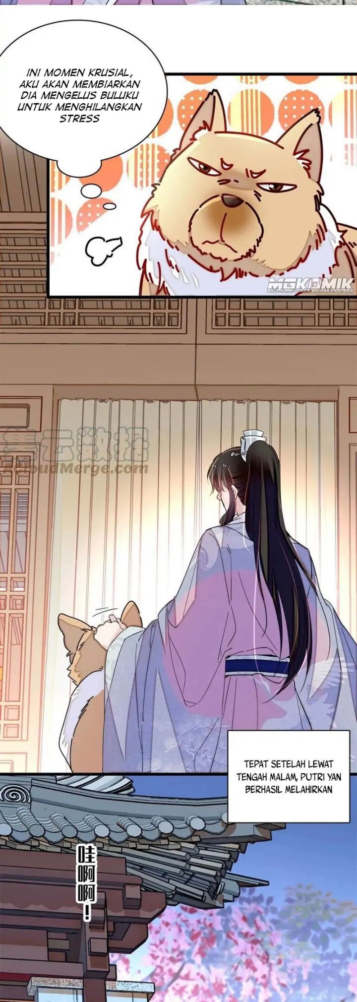 Sijin Chapter 236 Gambar 4