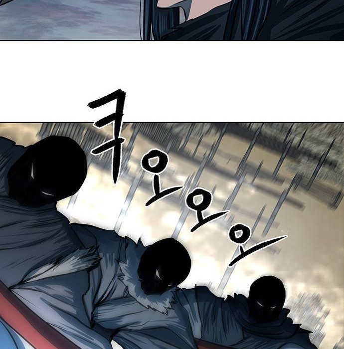 Escort Warrior Chapter 90 Gambar 31