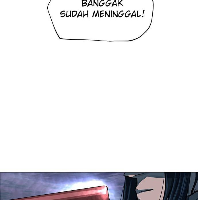 Escort Warrior Chapter 90 Gambar 33